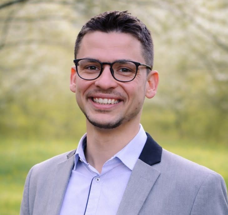 Dr Thomas Manneh, Pédiatre à Soultz-Haut-Rhin