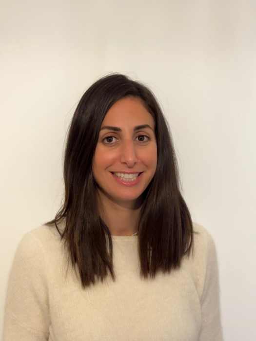 Dr Marie Perez