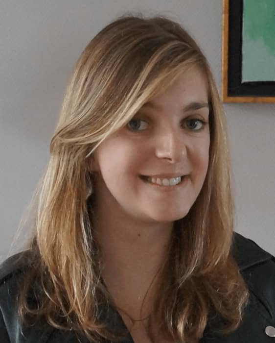 Dr Camille Tisserand