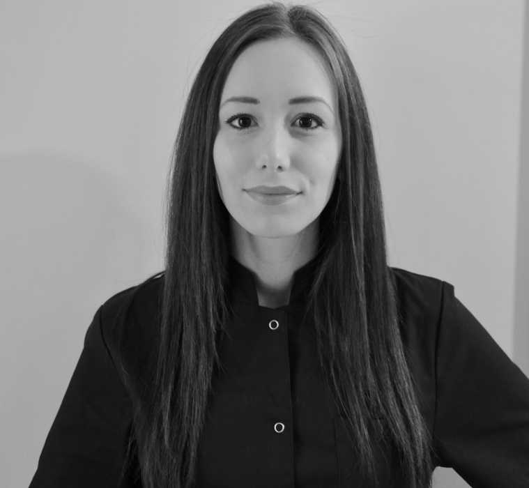 Sélène Pires