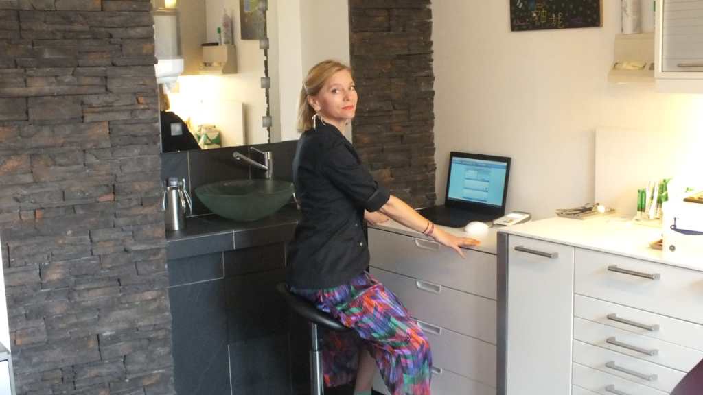 Dr Christine RUTILI