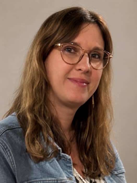 Dr Caroline Favel Basa, Pédiatre à Belleville