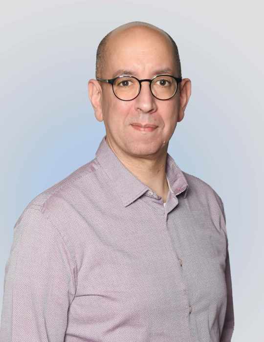 Dr Amine HASSINE