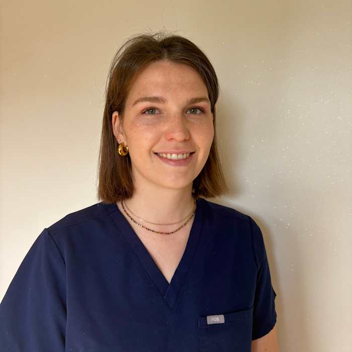 Dr ZELIE BERNARD