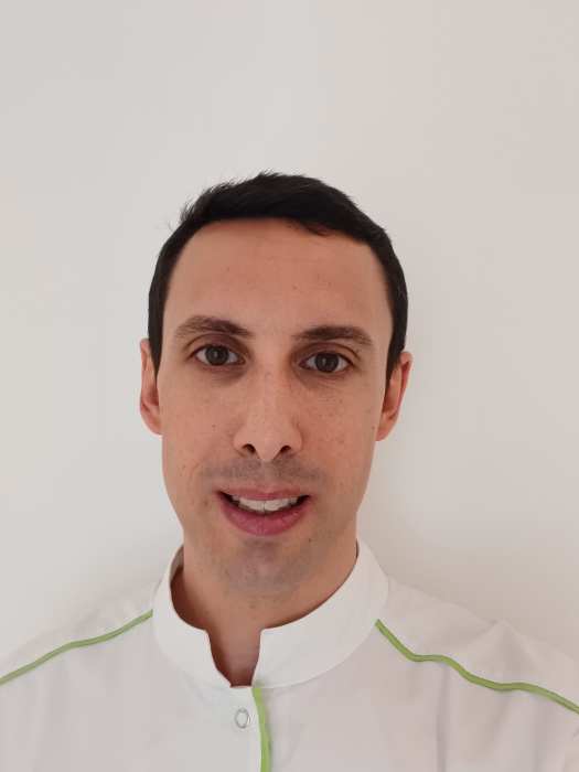 Mathieu Malgarini