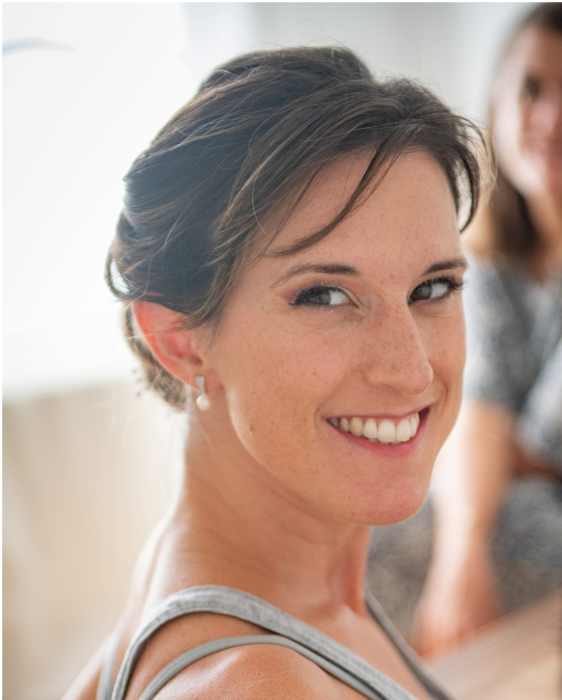 Dr Diane Deroo