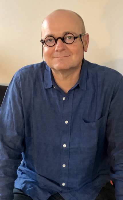 Cyrille Faivre