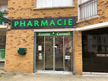 Pharmacie des Pyramides - Maurepas