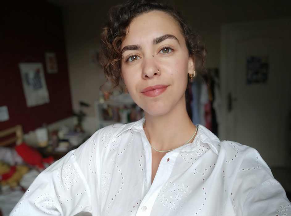Noëlla Graumann