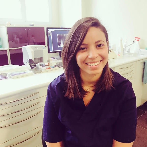 Dr Linda  SAADALLAH