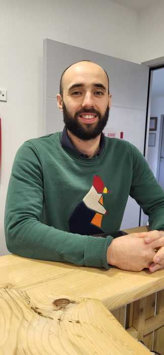ANTOINE DE BOUET DU PORTAL