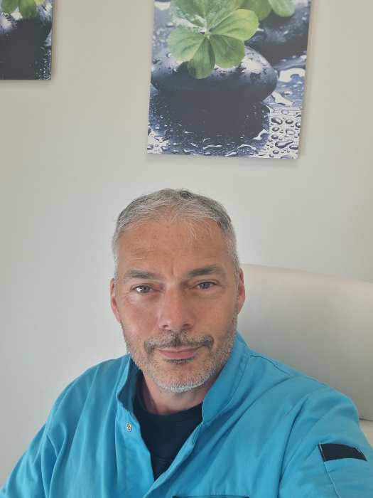 Steeve SALERNO