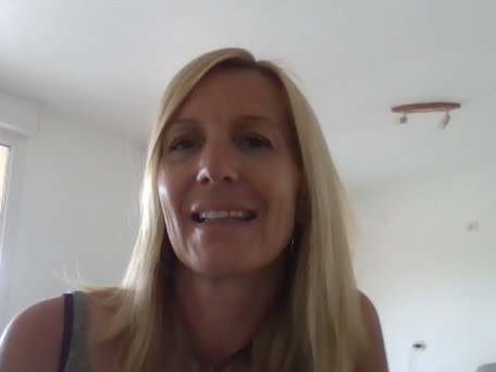 Dr Anne Bertin, Orthoptiste à Saint-Genis-Laval