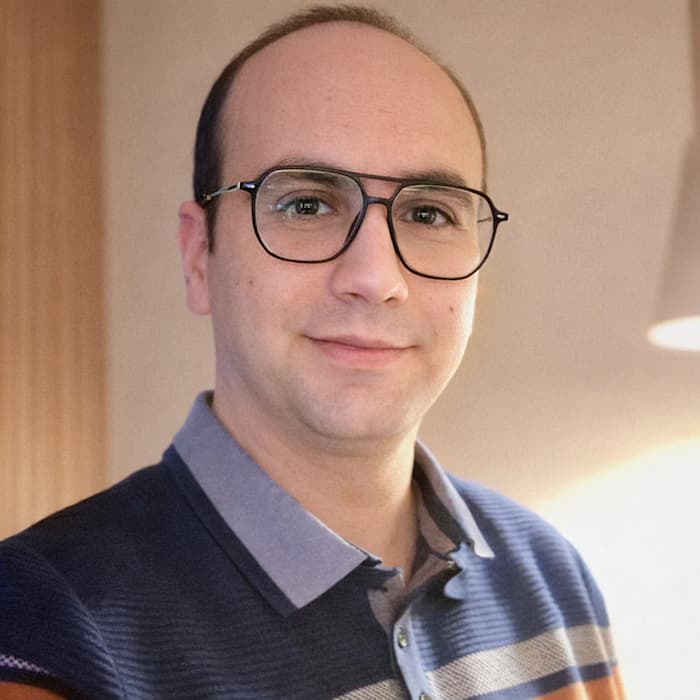 Dr Mohamed Besbes, Gynécologue obstétricien à Montmagny