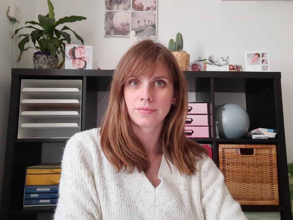 ANNE CLAIRE FIZE