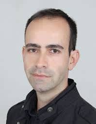 Dr Jacques Hugard