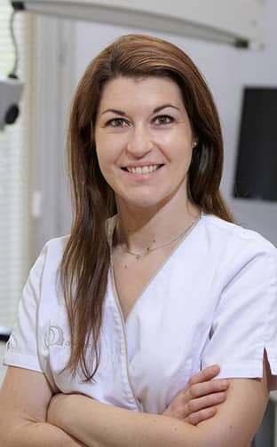 Dr Valérie TERSEUR