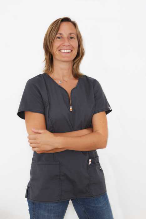 Laure Cochin