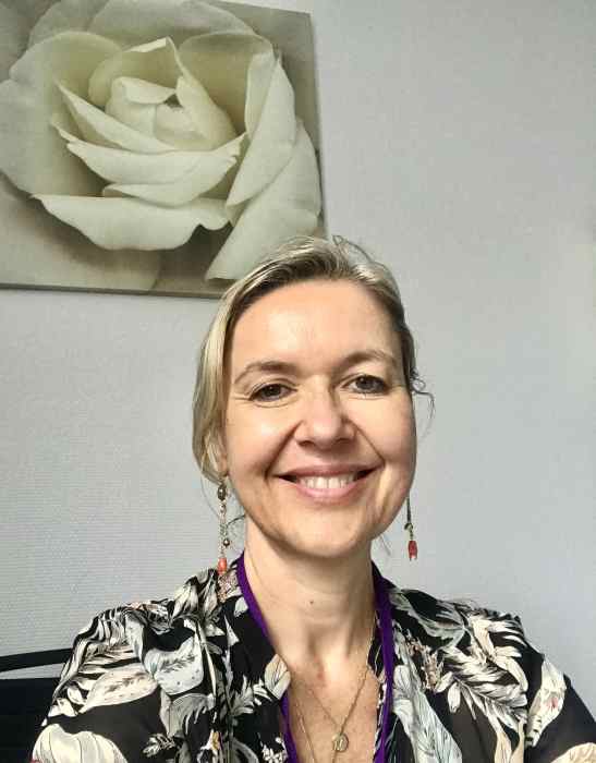 Laëtitia BEAUFILS FERRONNIERE