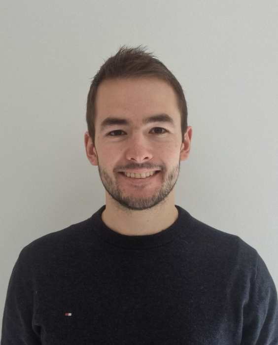 Dr HADRIEN CATTEAU
