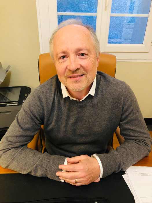 Dr Michel COURGEON