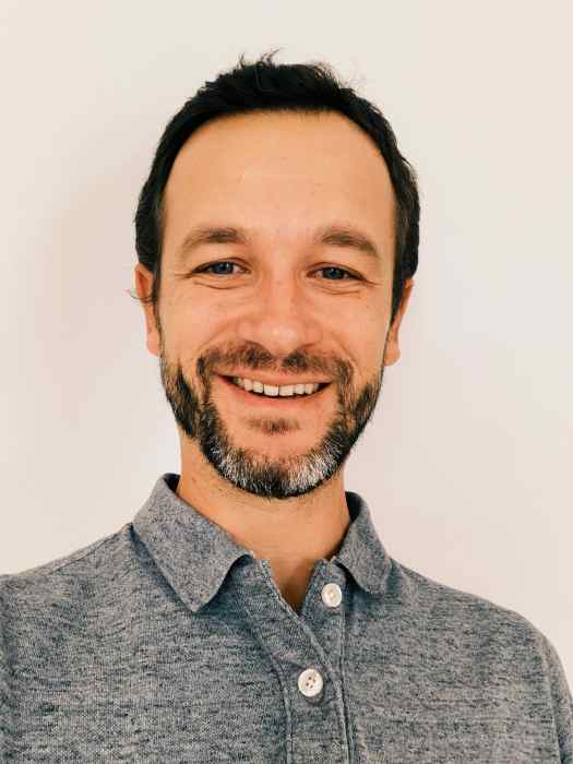 Mathieu MAISONNEUVE