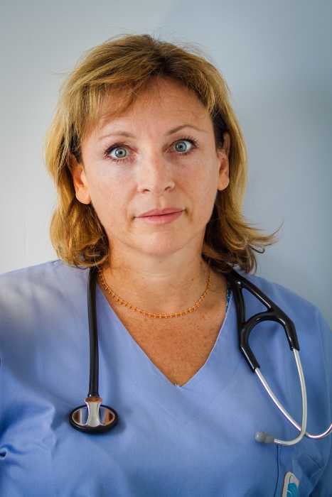 Dr Sophie Roussignol Debrun