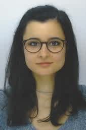 Dr Flore Jamet, Orthoptiste à Meudon