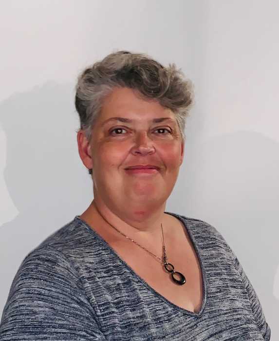 Isabelle Lombard