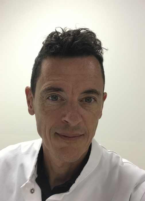 Frédéric PAVOINE