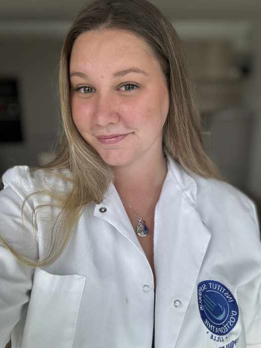 Elodie Le Poulen