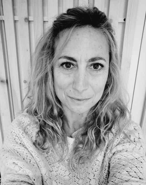 Marianne MORTIER