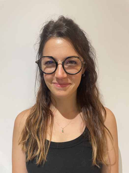 Mariane NICOLO