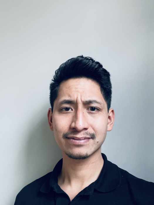 Rémy Tang