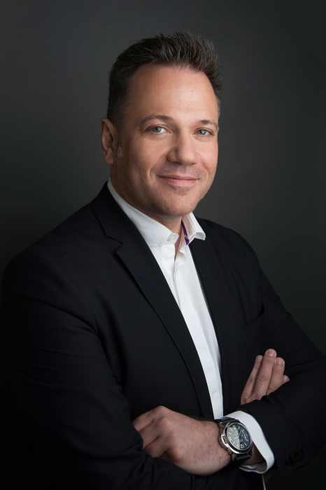 Dr Bertrand DEBONO