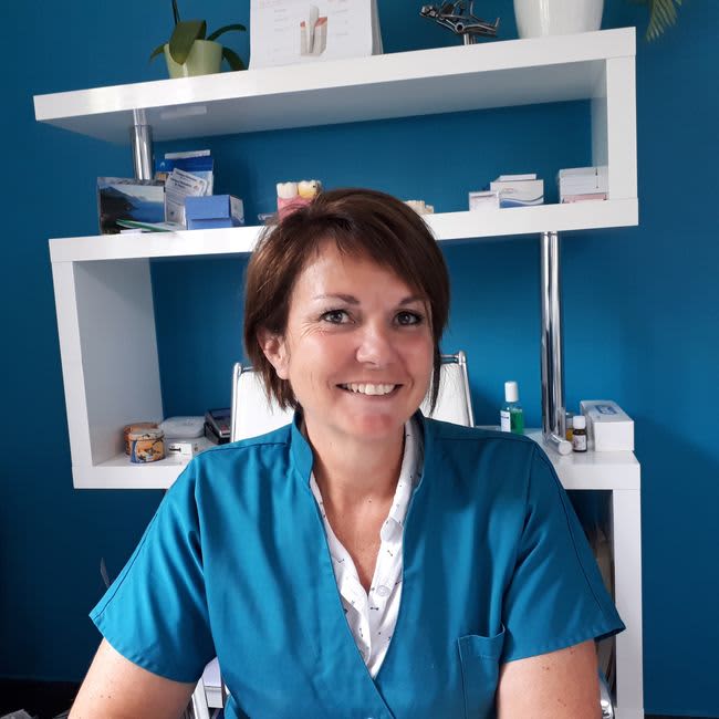Dr CHRISTINE LAMONICA NAVARRO