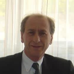 Dr Jean-Blaise VIRGITTI