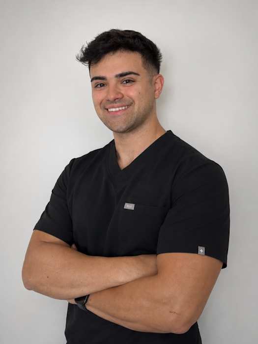 Dr Juan Carlos Moreno Pena, Chirurgien dentiste à Meyzieu