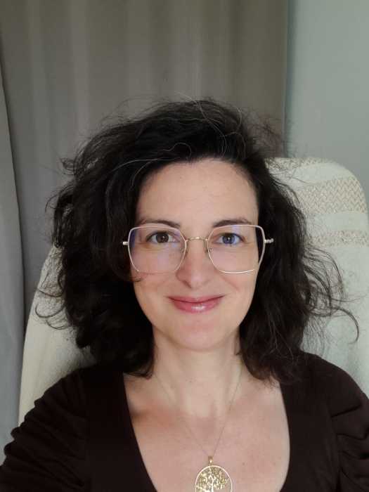 Mélanie Lecoq