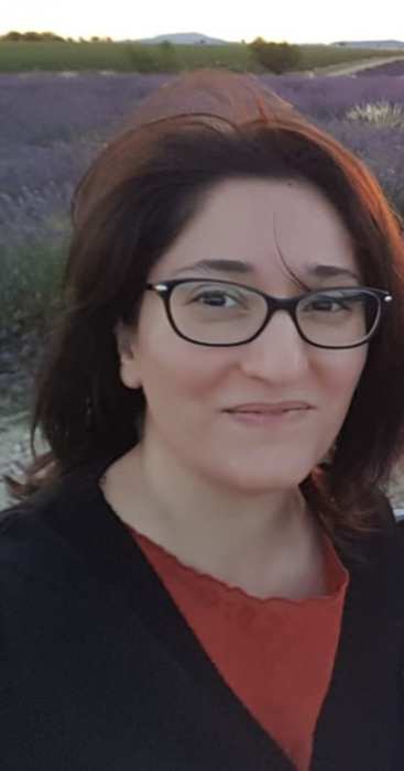 SEVIL TAYAR