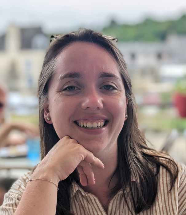 Louise Magy