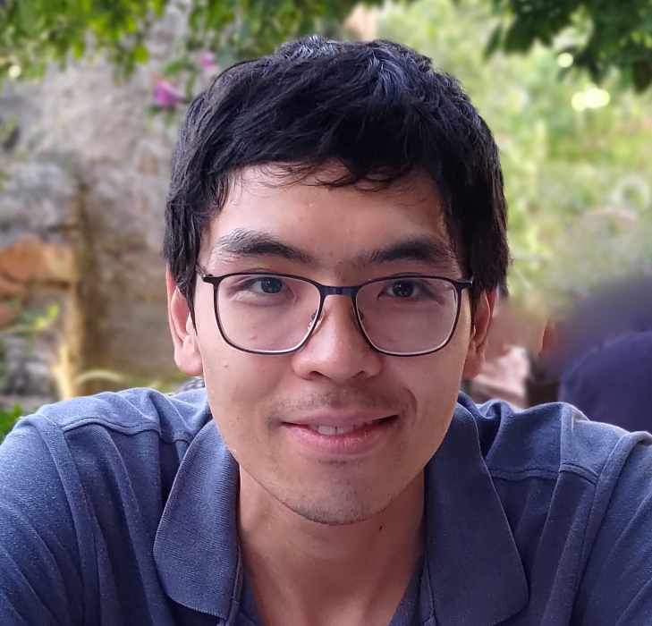 Dr Léon Banh