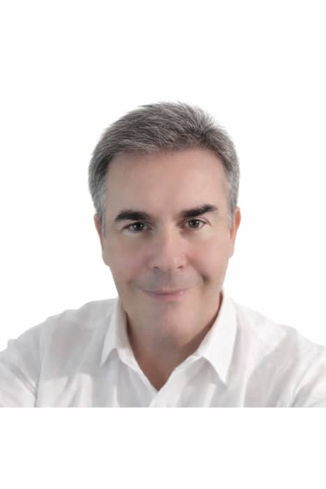 Alain QUOIDBACH 