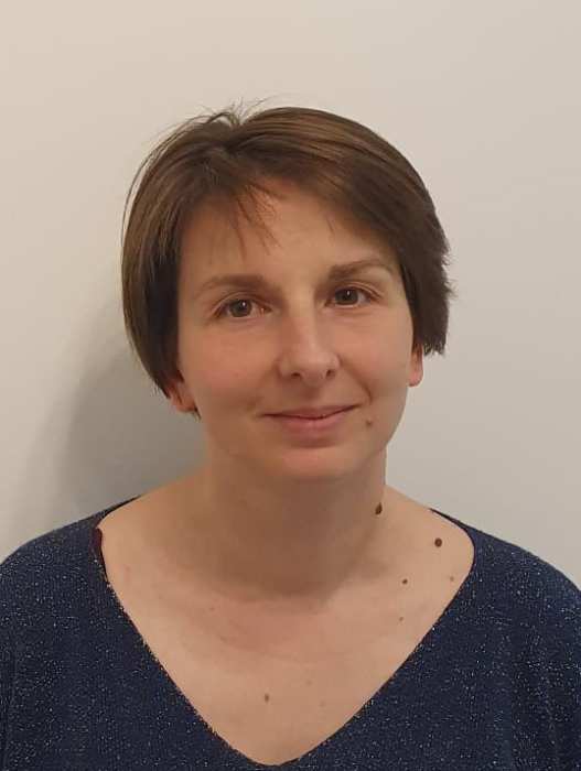 Dr Florence Eysseric