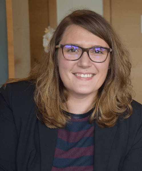 Dr Anaïs LECLERC