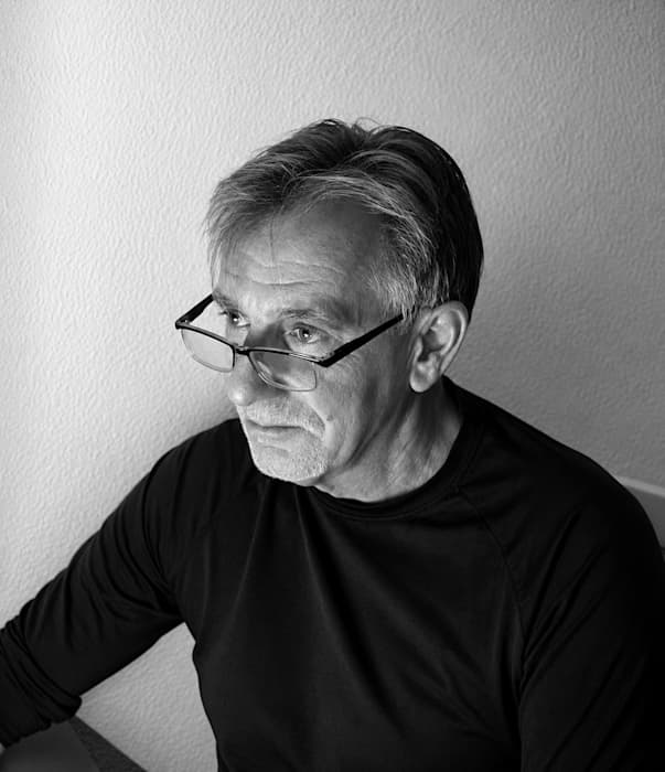 Dr Frédéric Antien, Psychologue à Pessac