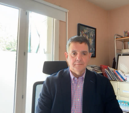 Dr Jean-Louis Gleize, Gériatre à Montigny-Le-Bretonneux