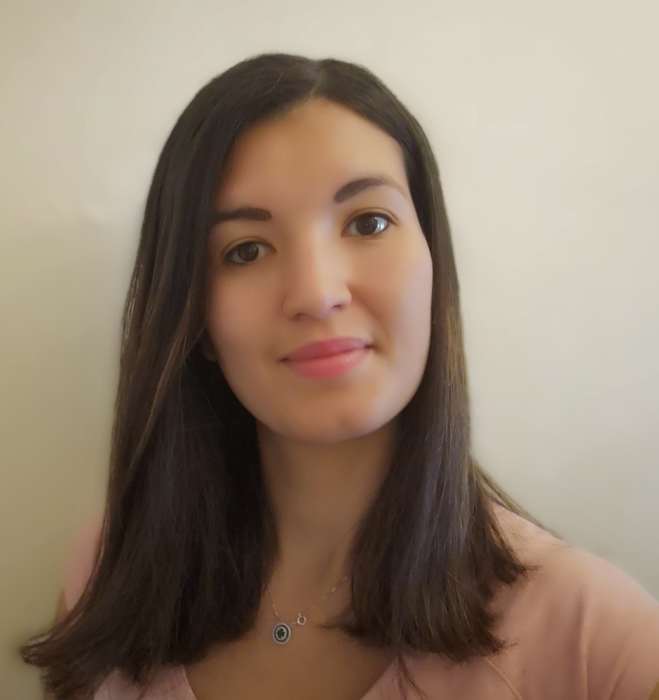 Dr Sonia SMATI