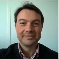 Dr Nicolas HOMEHR