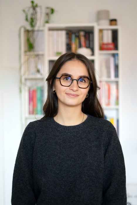 MANON BATTAULT